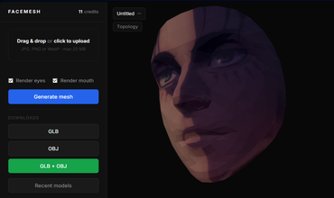 Dashboard preview